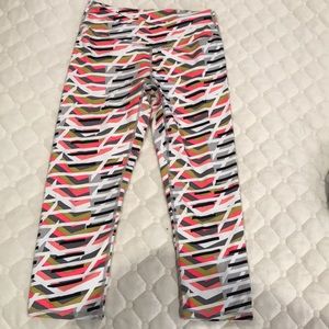 Fabletics leggings